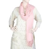 Women's Stoler - Pink, Women, Shawls And Scarves, Chase Value, Chase Value