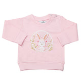 Newborn Girls T-Shirt - Pink, Kids, New Born Girls T-Shirts, Chase Value, Chase Value