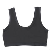 Girls Biddies - Black, Kids, Shameez Camisole And Biddies, Chase Value, Chase Value