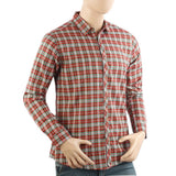 Men's Casual Club Check Shirt - Multi, Men's Shirts, Chase Value, Chase Value