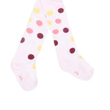 Girls Printed Legging - Light Pink, Kids, Tights Leggings And Pajama, Chase Value, Chase Value