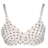 Women's Cotton Bra - Fawn, Women, Bras, Chase Value, Chase Value