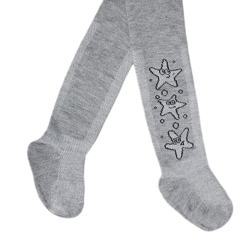 Newborn Legging - Grey, Kids, Newborn Girls Shorts Skirts And Pants, Chase Value, Chase Value