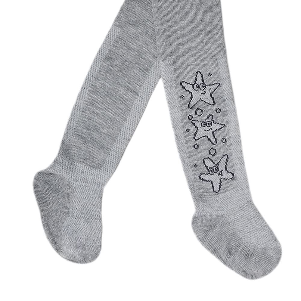 Newborn Legging - Grey, Kids, Newborn Girls Shorts Skirts And Pants, Chase Value, Chase Value
