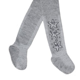Newborn Legging - Grey, Kids, Newborn Girls Shorts Skirts And Pants, Chase Value, Chase Value
