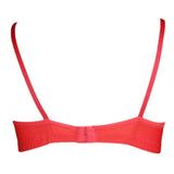 Women's Foam Bra - Red, Women, Bras, Chase Value, Chase Value