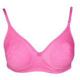 Women's Bra Soni (Mold) - Pink, Women, Bras, Chase Value, Chase Value