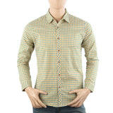 Men's Casual Club Check Shirt - Multi, Men's Shirts, Chase Value, Chase Value