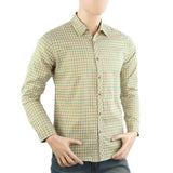 Men's Casual Club Check Shirt - Multi, Men's Shirts, Chase Value, Chase Value