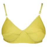 Women's Foam Bra - Green, Women, Bras, Chase Value, Chase Value
