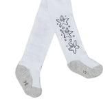 Newborn Legging - White, Kids, Newborn Girls Shorts Skirts And Pants, Chase Value, Chase Value