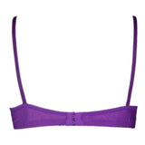 Women's Foam Bra - Purple, Women, Bras, Chase Value, Chase Value