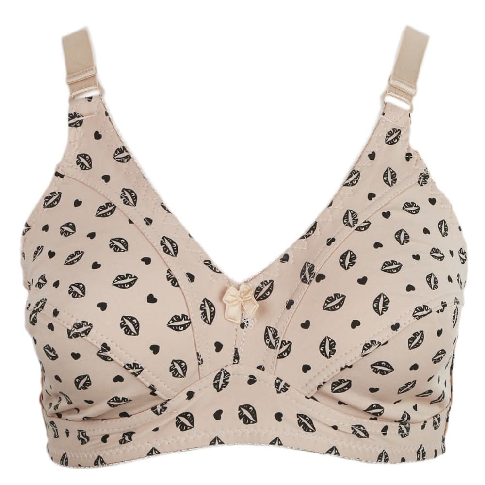 Women's Bra 75D - Skin, Women, Bras, Chase Value, Chase Value