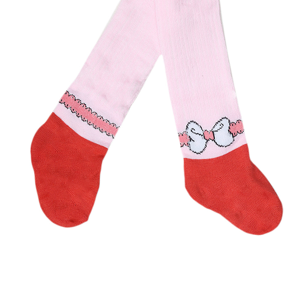 Newborn Legging - Light Pink, Kids, Newborn Girls Shorts Skirts And Pants, Chase Value, Chase Value