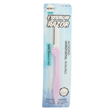 Eyebrow Razor - Purple, Beauty & Personal Care, Eyebrow, Chase Value, Chase Value