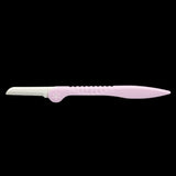 Eyebrow Razor - Purple, Beauty & Personal Care, Eyebrow, Chase Value, Chase Value