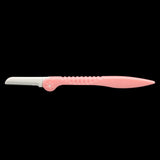 Eyebrow Razor - Pink, Beauty & Personal Care, Eyebrow, Chase Value, Chase Value