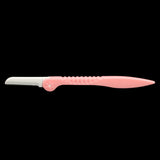 Eyebrow Razor - Pink, Beauty & Personal Care, Eyebrow, Chase Value, Chase Value