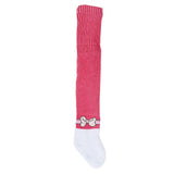 Newborn Legging - Dark Pink, Kids, Newborn Girls Shorts Skirts And Pants, Chase Value, Chase Value