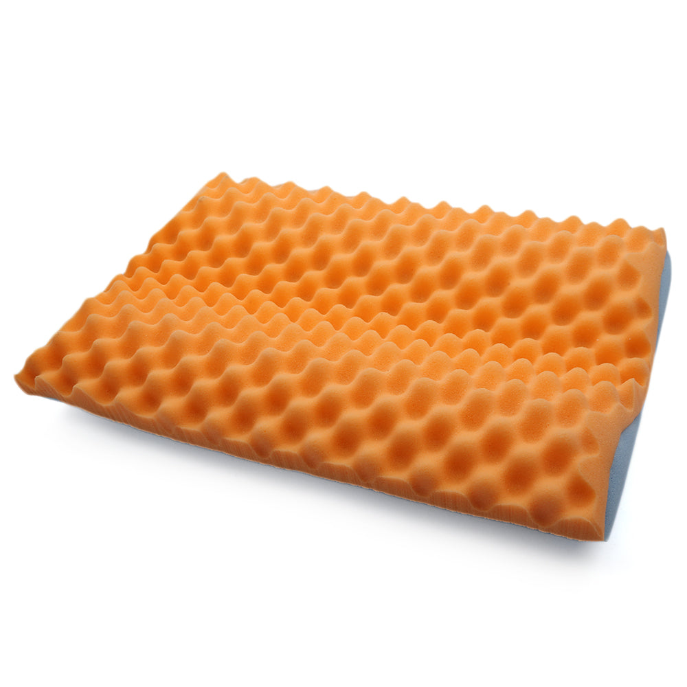 Molty Contour Pillow, Home & Lifestyle, Cushions And Pillows, Chase Value, Chase Value