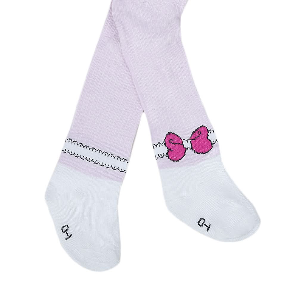 Newborn Legging - Light Purple, Kids, Newborn Girls Shorts Skirts And Pants, Chase Value, Chase Value