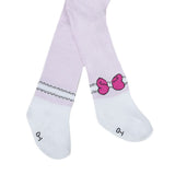 Newborn Legging - Light Purple, Kids, Newborn Girls Shorts Skirts And Pants, Chase Value, Chase Value