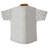 Boys Half Sleeves Casual Shirt - Camel, Kids, Boys Shirts, Chase Value, Chase Value