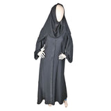Women's Abaya - Black, Women, Abayas, Chase Value, Chase Value