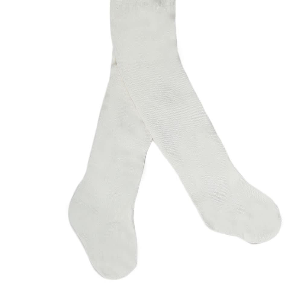 Newborn Legging - Cream, Kids, Newborn Girls Shorts Skirts And Pants, Chase Value, Chase Value