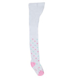 Girls Printed Legging - White, Kids, Tights Leggings And Pajama, Chase Value, Chase Value
