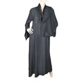 Women's Abaya - Black, Women, Abayas, Chase Value, Chase Value