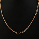 Women's Chain - Golden, Women, Chains & Lockets, Chase Value, Chase Value