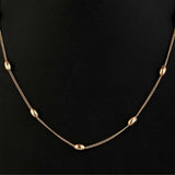 Women's Chain - Golden, Women, Chains & Lockets, Chase Value, Chase Value
