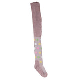 Girls Printed Legging - Tea Pink, Kids, Tights Leggings And Pajama, Chase Value, Chase Value