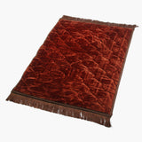 Ja-e-Namaz (Prayer Mat) - Brown, Mats, Chase Value, Chase Value