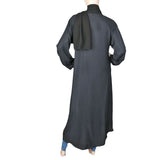 Women's Abaya - Black, Women, Abayas, Chase Value, Chase Value