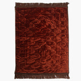 Ja-e-Namaz (Prayer Mat) - Brown, Mats, Chase Value, Chase Value