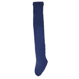 Girls Legging - Dark Blue, Kids, Tights Leggings And Pajama, Chase Value, Chase Value