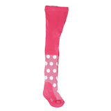 Girls Printed Legging - Dark Pink, Kids, Tights Leggings And Pajama, Chase Value, Chase Value