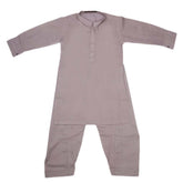 Boys Kurta Shalwar Suit - Light Purple, Kids, Boys Shalwar Kameez, Chase Value, Chase Value