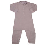 Boys Kurta Shalwar Suit - Light Purple, Kids, Boys Shalwar Kameez, Chase Value, Chase Value