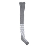 Girls Printed Legging - Grey, Kids, Tights Leggings And Pajama, Chase Value, Chase Value