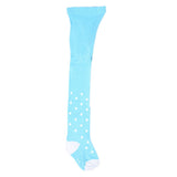 Girls Printed Legging - Blue, Kids, Tights Leggings And Pajama, Chase Value, Chase Value
