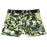 Boys Boxer 01 (UA-491) - Light Green, Kids, Boys Underwear, Chase Value, Chase Value