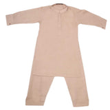 Boys Kurta Shalwar Suit - T Pink, Kids, Boys Shalwar Kameez, Chase Value, Chase Value