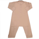 Boys Kurta Shalwar Suit - T Pink, Kids, Boys Shalwar Kameez, Chase Value, Chase Value