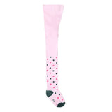 Girls Printed Legging - Light Pink, Kids, Tights Leggings And Pajama, Chase Value, Chase Value