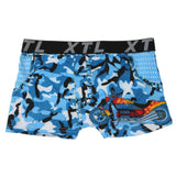 Boys Boxer 01 (UA-491) - Blue, Kids, Boys Underwear, Chase Value, Chase Value
