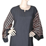 Women's Abaya - Black, Women, Abayas, Chase Value, Chase Value
