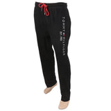Men's Fancy Trouser - Black, Men, Lowers And Sweatpants, Chase Value, Chase Value
